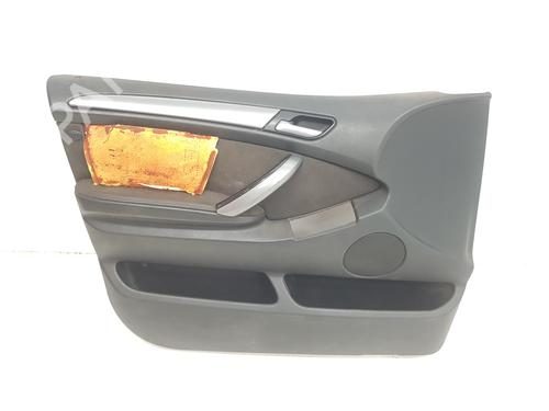Seats set BMW X5 (E53) 3.0 d | BP12461910C78 