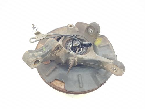 Left front steering knuckle SUZUKI VITARA (LY) 1.6 (APK 416) | BP36276890M25 - Image 5