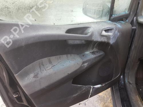 Left front window switch FORD TOURNEO COURIER B460 MPV 1.0 EcoBoost | BP9590048I27 