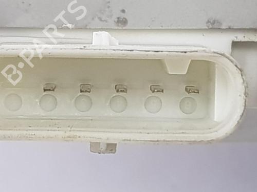 Front right lock AUDI A6 C7 (4G2, 4GC)  | BP10036558C97 