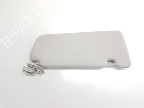 Left sun visor DACIA SANDERO III | BP35963777I1 - Image 3