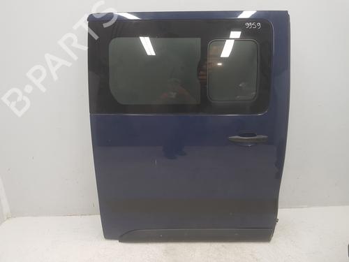 Used Right slide door Right slide door CITROËN SPACETOURER Bus (V_) [2016-2026] 35977745 35977745
