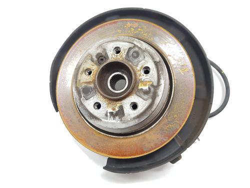 Used Right rear steering knuckle BMW X1 (E84) sDrive 18 d (143 hp) 29970362