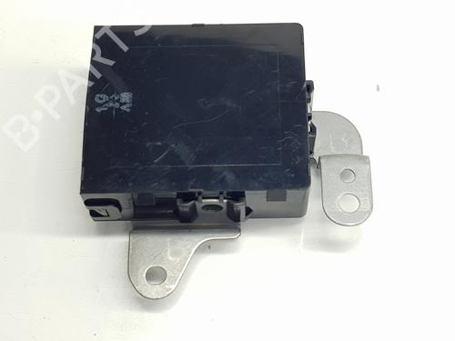 Electronic module TOYOTA LAND CRUISER PRADO (_J12_) 3.0 D-4D (KDJ120, KDJ125) | BP21073314M83 