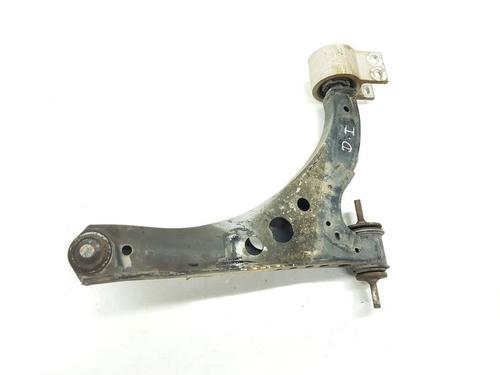 Used Left front suspension arm Left front suspension arm 38596016 38596016