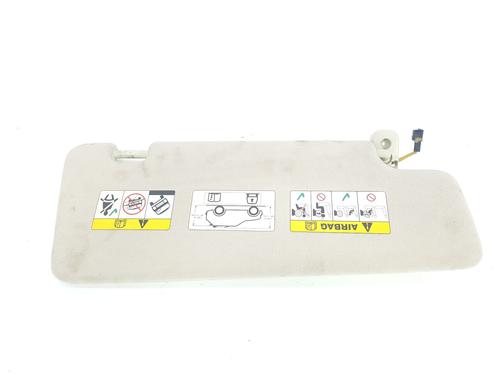 Right sun visor LAND ROVER RANGE ROVER SPORT I (L320) 3.6 D 4x4 | BP9517534I2 