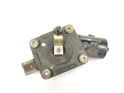 Used Front wiper motor NISSAN TERRANO II (R20) 3.0 Di 4WD (154 hp) 12462274