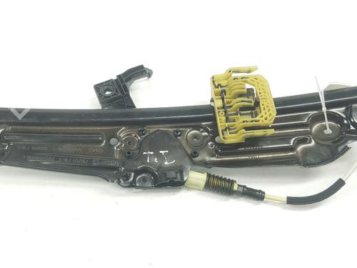 Used Rear left window mechanism BMW 5 Touring (F11) 535 d (299 hp) 13658985