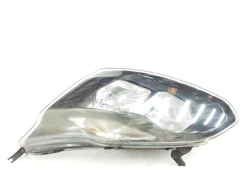 Left headlight FORD TRANSIT CUSTOM V362 Van (FY, FZ) | BP36206714C28 - Image 10