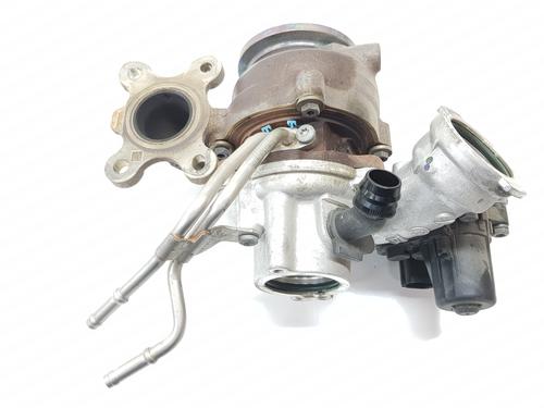 Used Turbocharger/Supercharger Turbocharger/Supercharger SKODA SCALA (NW1) 1.0 TSI (116 hp) 34104334 34104334