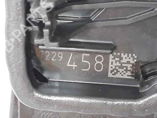 Front right lock BMW 1 (F20) 116 d | BP5776447C97 