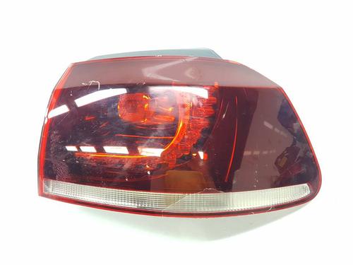 Right taillight VW GOLF VI (5K1) 2.0 TDI | BP39612465C35 - Image 6
