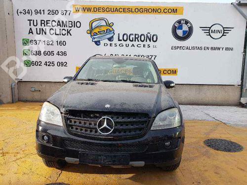 Intercooler MERCEDES-BENZ M-CLASS (W164) ML 300 CDI 4-matic (164.120) | BP6580230M30  - Image 5