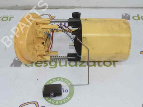 Used Fuel pump BMW 3 (E90) 320 d (177 hp) 1270476