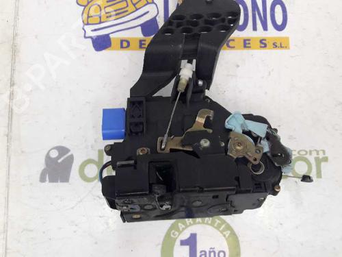 Front right lock VW TOUAREG (7LA, 7L6, 7L7) 2.5 R5 TDI | BP3242075C97 
