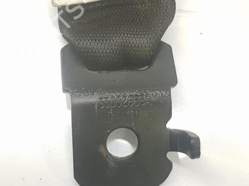 Rear left seatbelt BMW X5 (E53) 3.0 d | BP12603873I29 