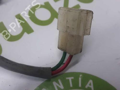 Right front window motor SUZUKI VITARA (ET, TA, TD) 1.6 i 16V All-wheel Drive (ET, TA02, SE416) | BP2980537E20 