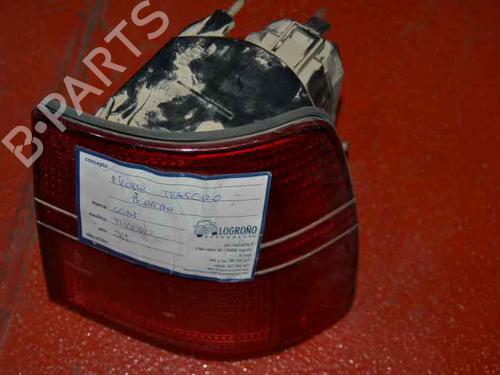 Used Right taillight SEAT TOLEDO I (1L2) 1.9 TDI (90 hp) 1542620