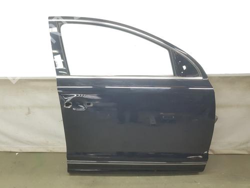 Used Right front door AUDI Q7 (4LB) 3.0 TDI quattro (245 hp) 9624046