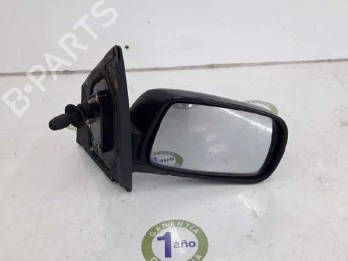 Retrovisore destro TOYOTA YARIS (_P1_) 1.3 (NCP10, SCP12_) (86 hp) 801175