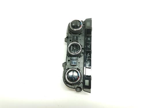 Climate control SKODA SUPERB III (3V3) 2.0 TDI | BP18784622I5 