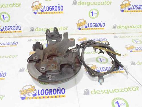 Used Right rear steering knuckle TOYOTA RAV 4 III (_A3_) 2.2 D 4WD (ALA30_, ALA30R) (136 hp) 766427