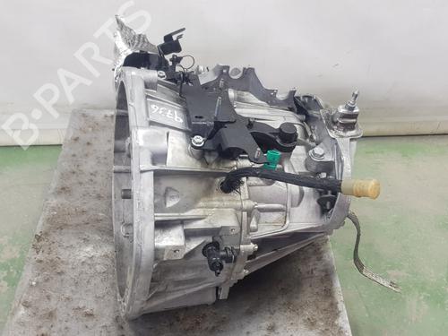 Gearbox RENAULT TRAFIC III Van (FG_)  | BP33608591M3  - Image 8