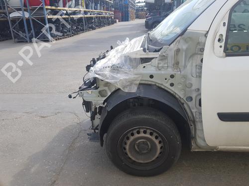 Front left panel RENAULT KANGOO / GRAND KANGOO II (KW0/1_)  | BP38114364C58  - Image 18