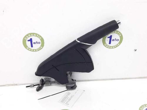 Used Hand brake AUDI A1 Sportback (8XA, 8XF) 1.0 TFSI (95 hp) 10255371