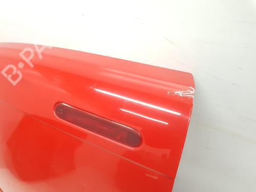 Left rear door MERCEDES-BENZ CITAN Box Body/MPV (W415)  | BP28030611C4 