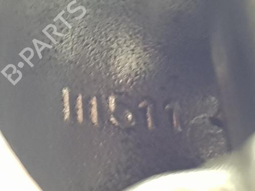 Other PEUGEOT 208 I (CA_, CC_) 1.6 HDi | BP25001965O1 