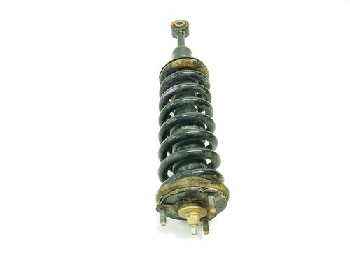Right front shock absorber FORD RANGER (TKE) 2.2 TDCi 4x4 | BP16014854M17 