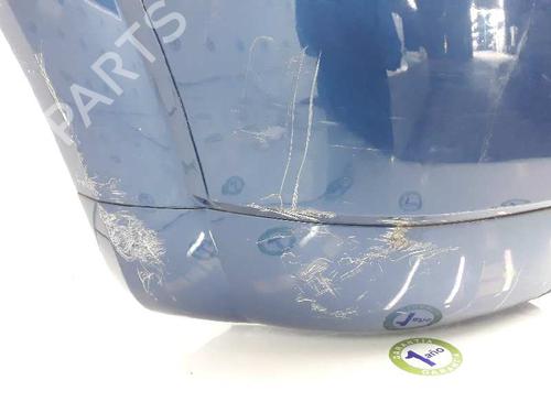 Rear bumper AUDI TT (8N3) 1.8 T quattro | BP4655725C8 