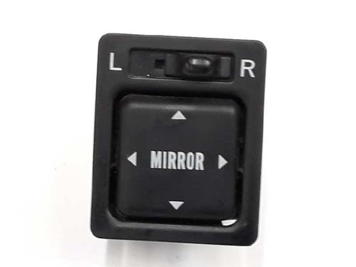 Used Mirror switch TOYOTA LAND CRUISER 90 (_J9_) 3.0 TD (KZJ90_, KZJ95_, KZJ90R, KZJ95R, KZJ90W, KZJ95W) (125 hp) 6457586