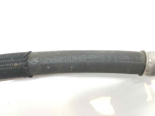 AC pipe RENAULT CLIO IV (BH_) 1.5 dCi 75 | BP14073269M126 