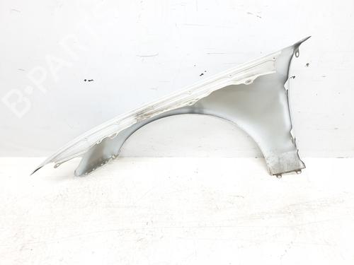 Right front fenders AUDI A6 C7 (4G2, 4GC) 2.0 TDI | BP29565909C42 