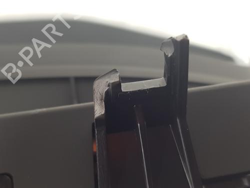 Instrument cluster PEUGEOT 3008 II SUV (MC_, MR_, MJ_, M4_) 1.6 BlueHDi 120 | BP29729526C47 