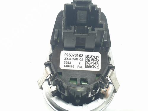 Ignition barrel BMW 3 Touring (F31) 320 d | BP17044110M48 