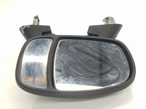 Right mirror RENAULT TRAFIC II Platform/Chassis (EL) 1.9 dCi 80 (EL0B) | BP27983650C27 