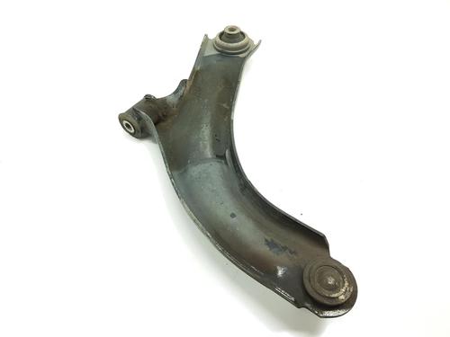 Right front suspension arm RENAULT CLIO III (BR0/1, CR0/1) 1.5 dCi | BP12142144M13 