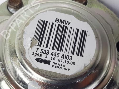 Drivaksel bagtil venstre BMW 1 (E87) 116 d | BP29926143M40