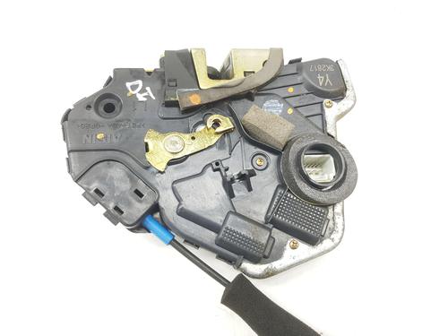 Front left lock TOYOTA LAND CRUISER PRADO (_J12_) 3.0 D-4D (KDJ120, KDJ125) | BP15687304C98 