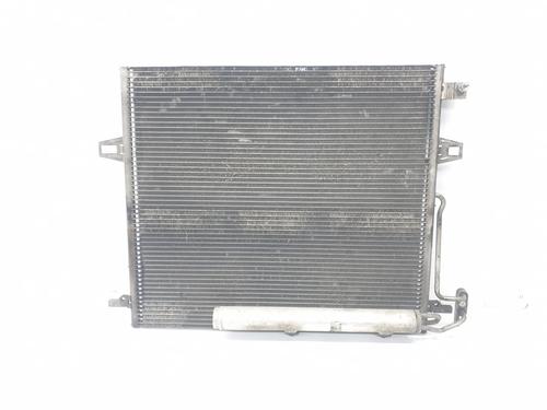 AC radiator MERCEDES-BENZ M-CLASS (W164) ML 320 CDI 4-matic (164.122) | BP25028136M32