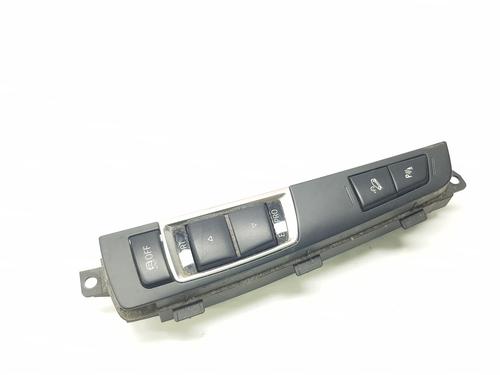 Used Switch Switch BMW X3 (F25) xDrive 20 d (184 hp) 36206784 36206784