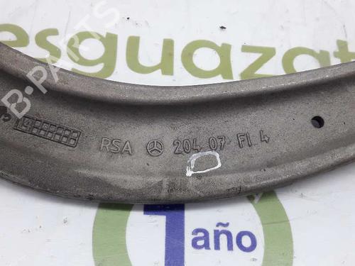 Right rear suspension arm MERCEDES-BENZ C-CLASS (W205) C 220 BlueTEC / d (205.002, 205.004) | BP14125193M15 
