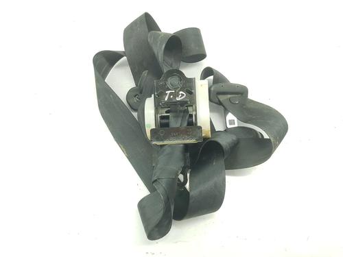 Used Rear right seatbelt FORD RANGER (TKE) 2.2 TDCi 4x4 (150 hp) 9418593