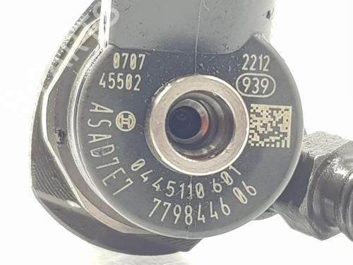 Injector BMW 1 (F20) 116 d | BP30682015M100 - Image 4