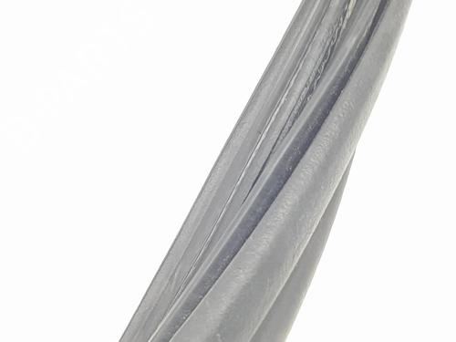 Rubber door seal SEAT IBIZA V (KJ1, KJG) 1.0 TSI | BP14116237C142 