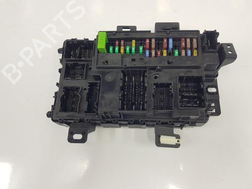 Used Fuse box Fuse box FORD TRANSIT V363 Platform/Chassis (FED, FFD) [2013-2026] 35792519 35792519