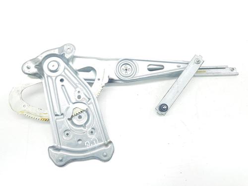 Used Front right window mechanism RENAULT MEGANE III Grandtour (KZ0/1) 1.5 dCi (KZ09, KZ0D, KZ1G, KZ29, KZ14, KZ1W, KZ10, KZ1F,... (110 hp) 8367327